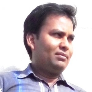 Ranjeet Kumar Shah-Freelancer in Bhiwadi,India