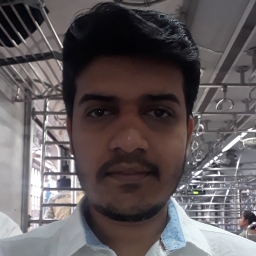 Prasad Joshi-Freelancer in mumbai,India
