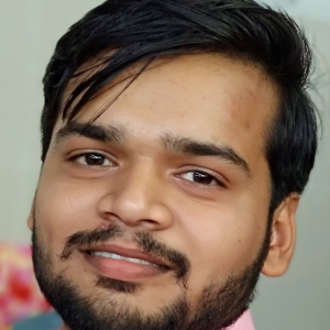 Dhananjay Baldha-Freelancer in gujarat,India