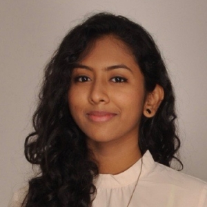 Nimisha Asirvatham-Freelancer in Mumbai,India