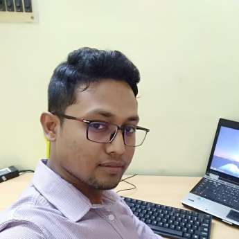 Suvojit Mondal-Freelancer in Kolkata, New Town, 700156,India
