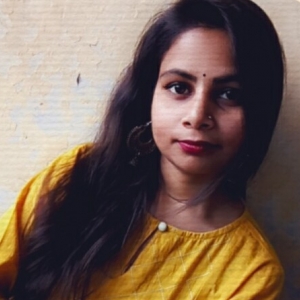 Richa chauhan-Freelancer in New Delhi,India