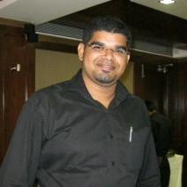 Anurag Gupta-Freelancer in Indore,India