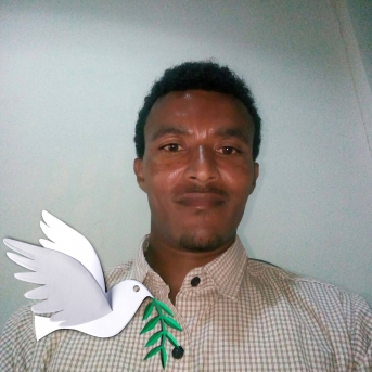 Amha TV-Freelancer in Addis Ababa,Ethiopia