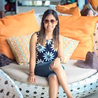 Georgina Nepomuceno-Freelancer in Pasig,Philippines