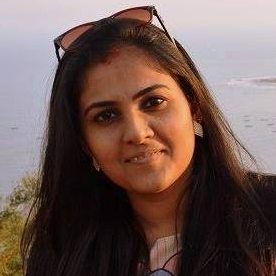 Anindita Sengupta-Freelancer in Kolkata,USA