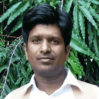 Abhilash Narayan-Freelancer in ,India