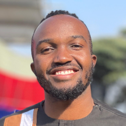 Michael Orina-Freelancer in Nairobi,Kenya
