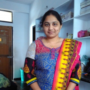Satyavani Kanumuri-Freelancer in ,India