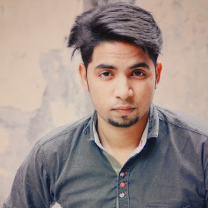 Nikhil Kashyap-Freelancer in Delhi,India