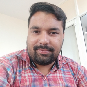 Dilshad Ahmad-Freelancer in ,India
