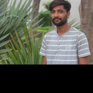 Unik Patel-Freelancer in Ahmedabad,India