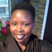 Gertrude Ontiri-Freelancer in Nairobi,Kenya