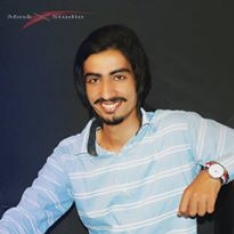 Ahsan Shahzad-Freelancer in Lahore,Pakistan