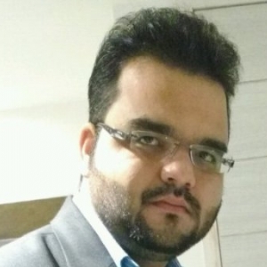 Bruhad Buch-Freelancer in Mumbai,India