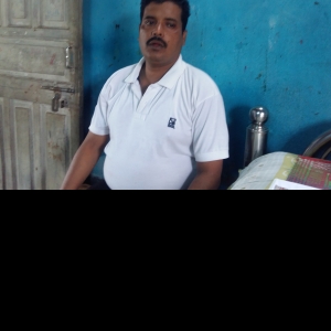 Shankar Shaw-Freelancer in Asansol,India
