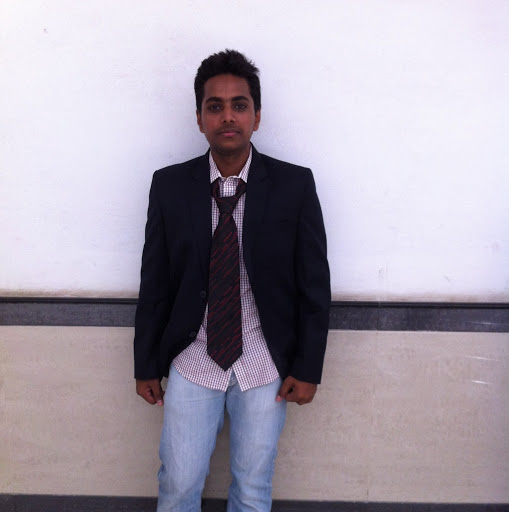 Prakash Patel-Freelancer in Mumbai,India