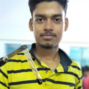 Abhijit Karmakar-Freelancer in Asansol,India