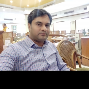 Anurag Maheshwari-Freelancer in ,India