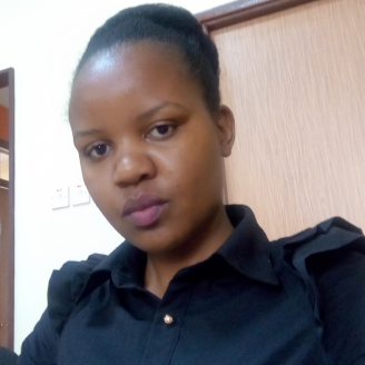 Mirriam Kilonzi-Freelancer in Nairobi,Kenya