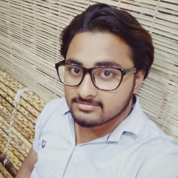 Vivek Mandal-Freelancer in WEST DELHI,India
