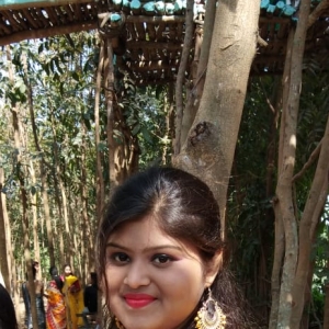 Shreya Basu-Freelancer in basirhat west bengal,India