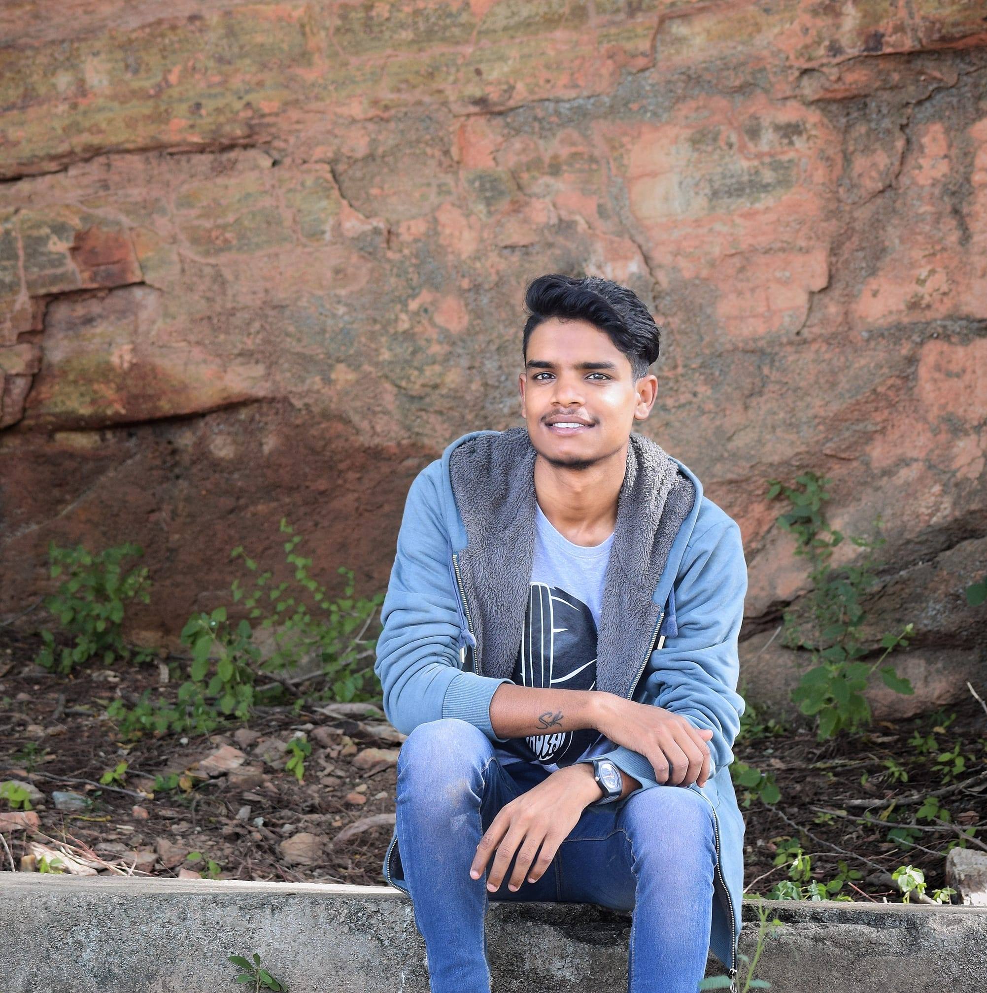 Siddarth Sk-Freelancer in Secunderabad,India