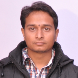 Ajay Maru-Freelancer in ,India