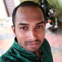 Nithin Nitz-Freelancer in Trivandrum,India