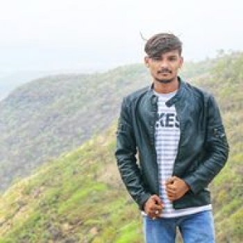 Satyam Potdar Sp-Freelancer in Pune,India