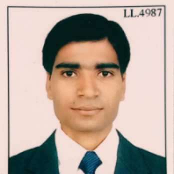 Parth Kumar Patel-Freelancer in ,India