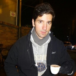 Marcus Carvalho-Freelancer in Sao Paulo,Brazil