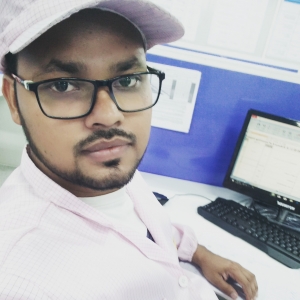Obaid Hanif-Freelancer in Noida,India