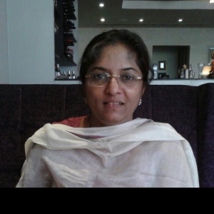 Susan Kolady-Freelancer in Delhi,India