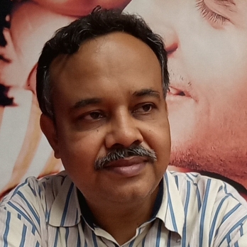 Prabir Dutta-Freelancer in Kolkata,India