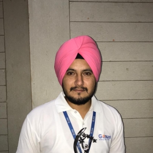 Kishan Singh-Freelancer in Haridwar,India