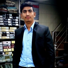 Gaurav Malik-Freelancer in Delhi,India