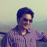 Gaganraj Maheshwari-Freelancer in ahmedabad,India