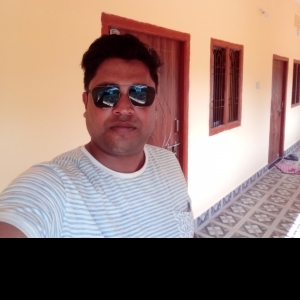 Sambalprasad Nanda-Freelancer in Bhubaneshwar,India