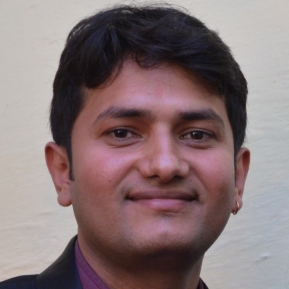 Dinesh Joshi-Freelancer in New Delhi,India