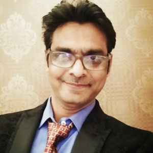 Manoj Vishwanath Thote-Freelancer in Nagpur,India