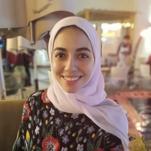 Hadeel Mashhour-Freelancer in Cairo,Egypt