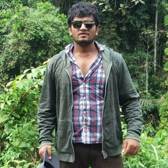 Rahul Shah-Freelancer in Petaling Jaya,Nepal
