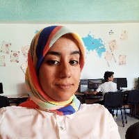 Aicha Frikha-Freelancer in ,Tunisia