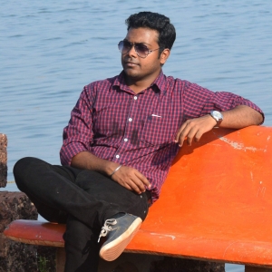Vaibhav Nanaware-Freelancer in Dombivli,India