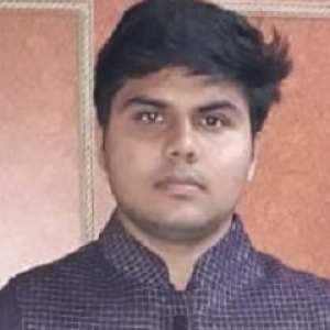 Sarthak Sharma-Freelancer in aligarh,India