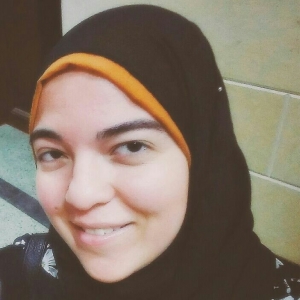 Aliaa Hasaballah-Freelancer in Ad Doqi A,Egypt