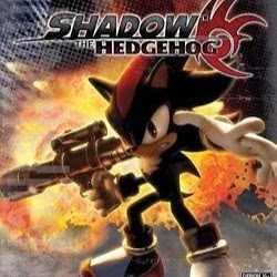 Shadow Hedgehog-Freelancer in Jackson,USA
