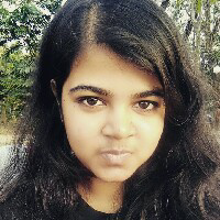 Rhea Ghosh-Freelancer in ,India
