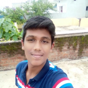 Abhishek Ghosh-Freelancer in Bhilai, Chhattisgarh,India
